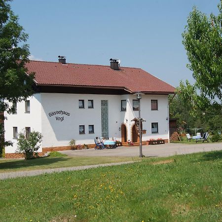 Gaestehaus Vogl 博登迈斯 外观 照片